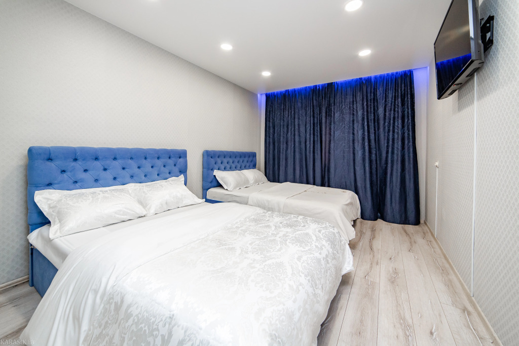 Фотография квартиры Апартаменты возле Galleria Minsk