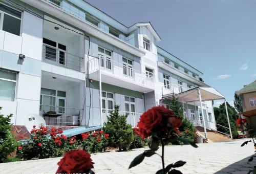 Фотографии гостиницы
Sunday