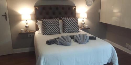 Фотография мини отеля Buffels Place