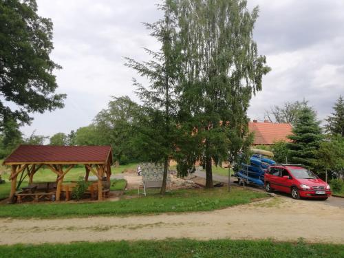 Фотография мини отеля Agroturystyka "U Źródła"