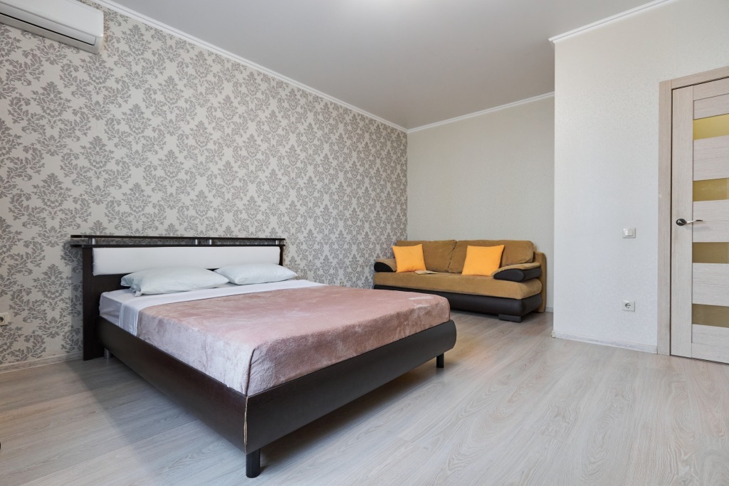 Фотография квартиры Апартаменты С Новым Ремонтом в Сердце Ростова