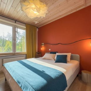 Фотография квартиры Апартаменты Карельский Лось в центре у набережной