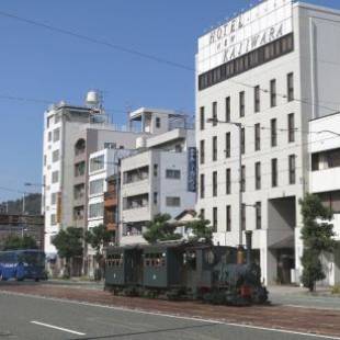 Фотографии гостиницы
Hotel Kajiwara