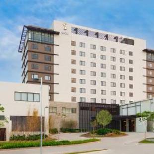 Фотография гостиницы Seda Nuvali - Staycation Hotel