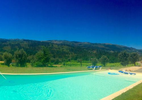 Фотография гостевого дома Quinta da Aranha