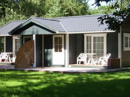 Фотография базы отдыха Vakantiepark Witterzomer