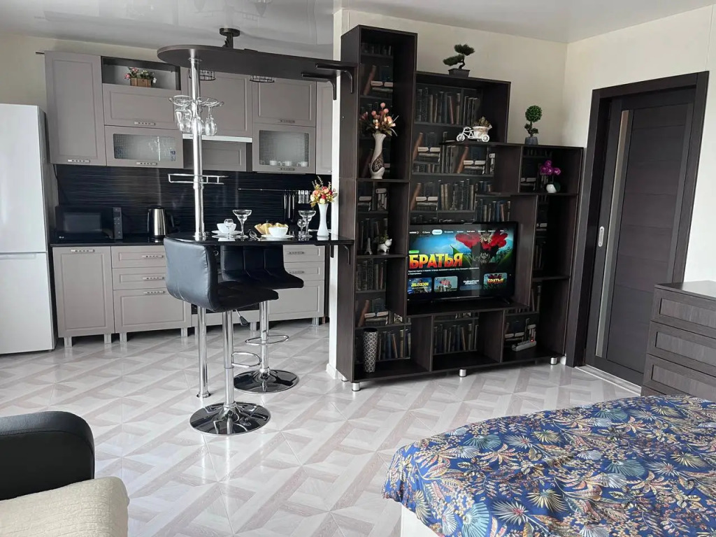 Фотография квартиры Апартаменты на Проспекте