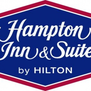 Фотография гостиницы Hampton Inn & Suites North Port, Fl