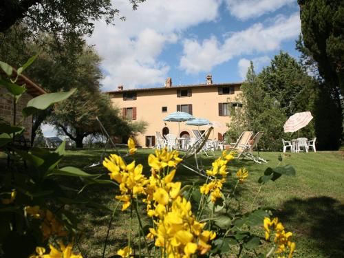 Фотография апарт отеля Agriturismo VILLA MOZART nel verde