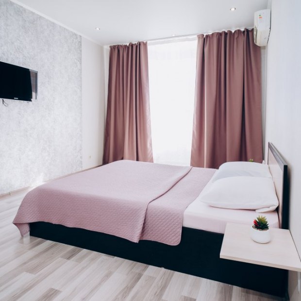 Фотографии квартиры 
            Апартаменты LikeHome у ТРЦ Кит