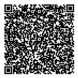 QR код хостела Спутник