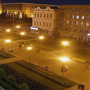 Фотография достопримечательности Улица 45-я Параллель