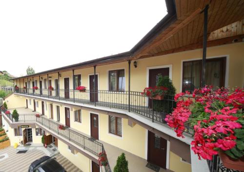 Фотография гостиницы Long Street Hotel