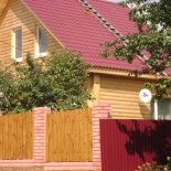 Фотография гостевого дома Васильевский дворик