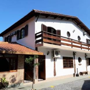 Фотографии мини отеля 
            Pousada Mar a Pé