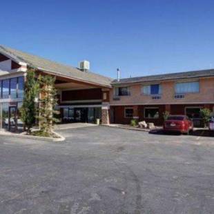 Фотографии гостиницы
Quality Inn Evanston near Wyoming Downs