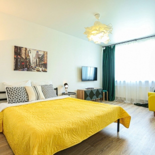 Фотография квартиры Апартаменты Коперника