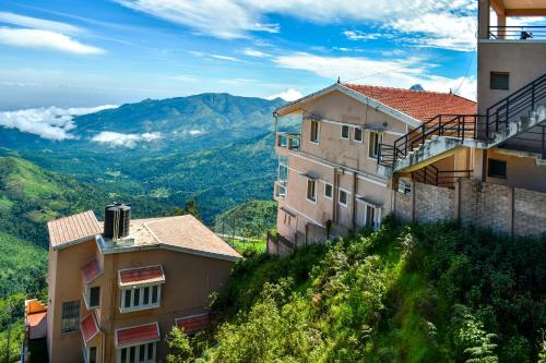 Фотография гостиницы Syamantac Villa