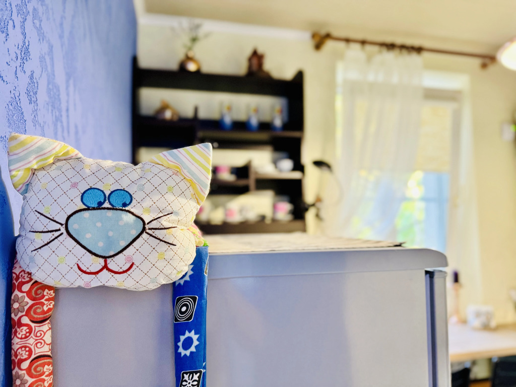 Фотография квартиры Квартира Мяу