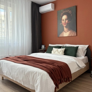 Фотография квартиры Квартира в ЖК Облака2 161