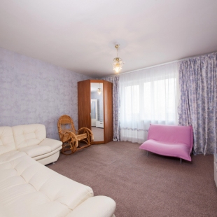 Фотография квартиры Апартаменты КвартировЪ на Взлетке