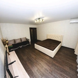 Фотография квартиры Квартира на бульваре Победы 50В