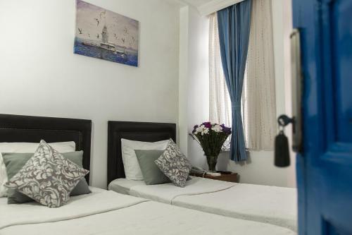 Фотография гостиницы The House of Tulpan