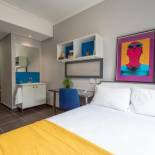 Фотография апарт отеля CampusKey Cape Town