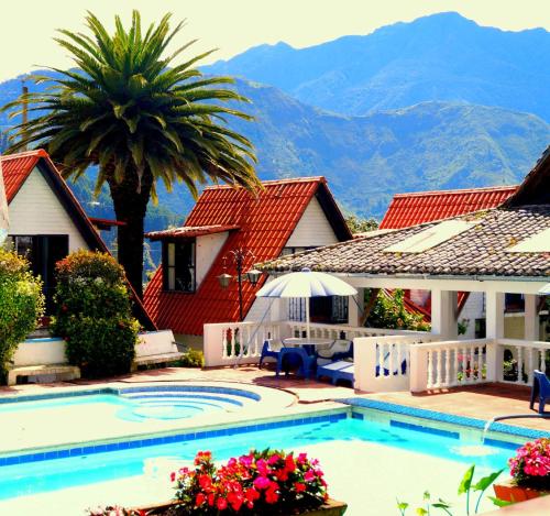 Фотография мини отеля Casa Giralda