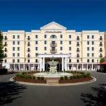 Фотография гостиницы Hampton Inn & Suites-South Park at Phillips Place