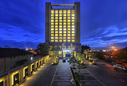 Фотография гостиницы DoubleTree By Hilton-Pune Chinchwad
