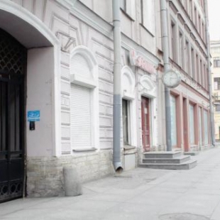 Фотография мини отеля СуперХостел на Невском, 117