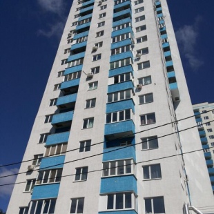 Фотография квартиры Апартаменты на улице Корабельная 10