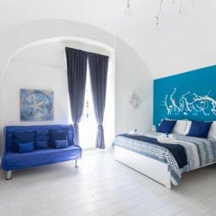 Фотографии гостевого дома
Stabiae Luxury Room