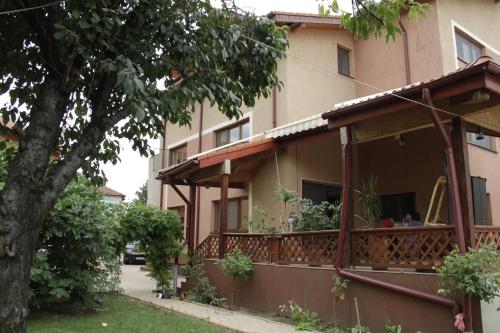 Фотография гостевого дома Villa Zorba