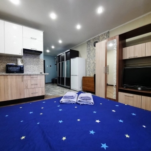 Фотография квартиры Апартаменты студия в Реутово у метро Новокосино