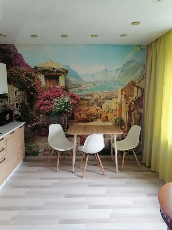 Фотография квартиры Квартира Евродвушка на Фролова 4