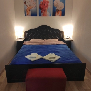 Фотография квартиры Квартира на Шесть Персон в Центре