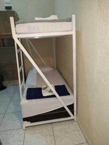 Фотография хостела Hostel Aprisco Brasil