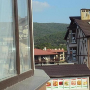 Фотография мини отеля Сукко у моря