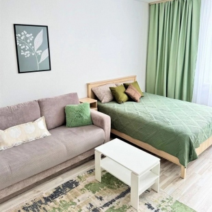 Фотография квартиры Квартира в новом ЖК Современник по улице Раевского