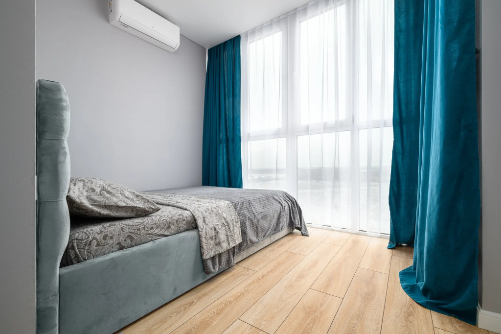 Фотография квартиры GoodTime Apartments Микрорайон Любимово