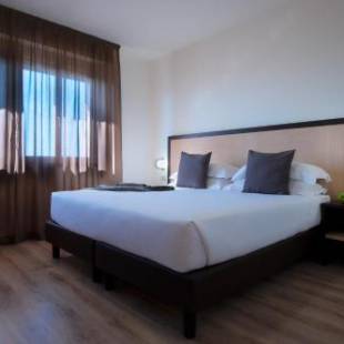 Фотографии гостиницы
CDH Hotel Modena