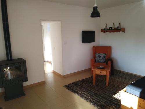 Фотография гостевого дома lugar del pazo nª9-albeos