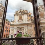 Фотография гостевого дома Magenta Classic Manara 4