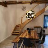 Фотография гостевого дома Ferienhaus Hünzingen № 2