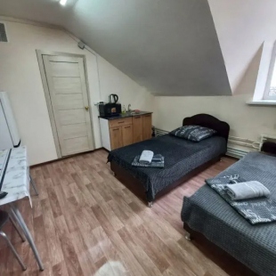 Фотография квартиры Студия на Горького 48 (48)