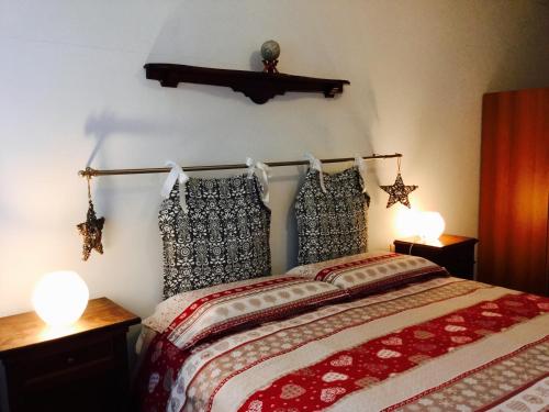 Фотография мини отеля BnB Trento