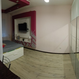 Фотография квартиры Апартаменты в 6-ом микрорайоне 1