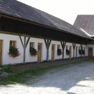 Фотографии гостевого дома 
            Landgasthof Düllhof